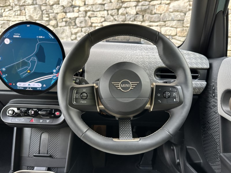 2026 (75) MINI COOPER 1.5 C Exclusive 5dr Auto 5821774