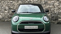 2026 (75) MINI COOPER 1.5 C Exclusive 5dr Auto 5821783