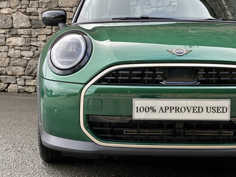 2026 (75) MINI COOPER 1.5 C Exclusive 5dr Auto 5821786