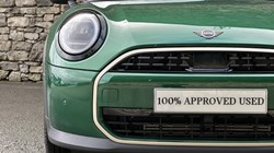 2026 (75) MINI COOPER 1.5 C Exclusive 5dr Auto 5821786