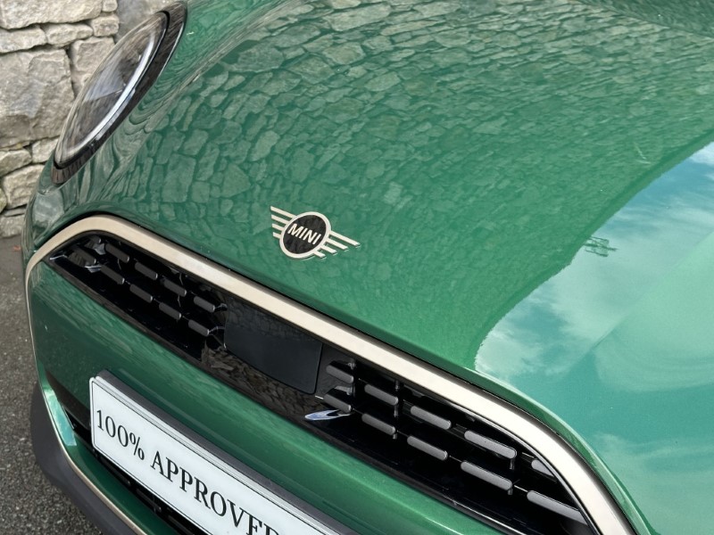 2026 (75) MINI COOPER 1.5 C Exclusive 5dr Auto 5821751