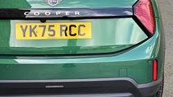2026 (75) MINI COOPER 1.5 C Exclusive 5dr Auto 5821729