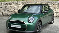2026 (75) MINI COOPER 1.5 C Exclusive 5dr Auto 5821778