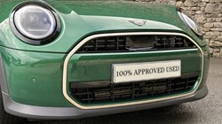 2026 (75) MINI COOPER 1.5 C Exclusive 5dr Auto 5821785