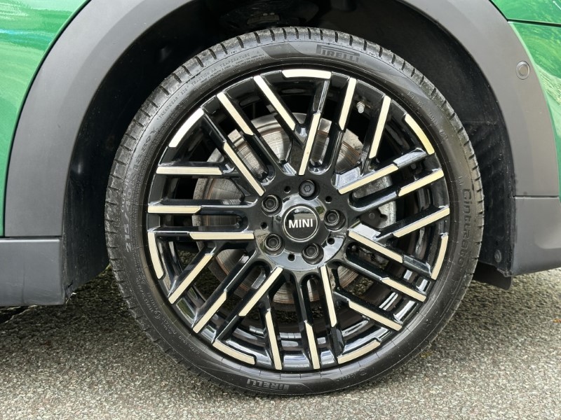 2026 (75) MINI COOPER 1.5 C Exclusive 5dr Auto 5821790