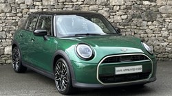 2026 (75) MINI COOPER 1.5 C Exclusive 5dr Auto 5821784