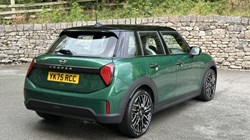 2026 (75) MINI COOPER 1.5 C Exclusive 5dr Auto 5821793