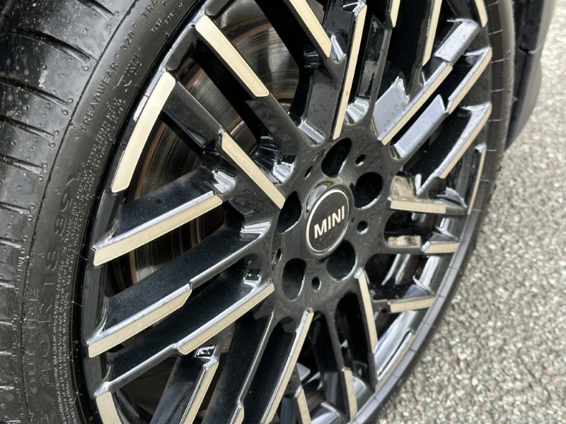 2026 (75) MINI COOPER 1.5 C Exclusive 5dr Auto 5821792