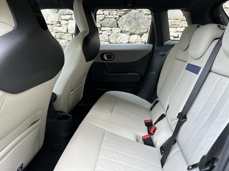 2026 (75) MINI COOPER 1.5 C Exclusive 5dr Auto 5821753