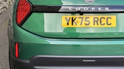 2026 (75) MINI COOPER 1.5 C Exclusive 5dr Auto 5821728