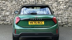 2026 (75) MINI COOPER 1.5 C Exclusive 5dr Auto 5821768