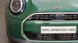2026 (75) MINI COOPER 1.5 C Exclusive 5dr Auto 5821749