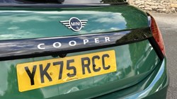 2026 (75) MINI COOPER 1.5 C Exclusive 5dr Auto 5821730