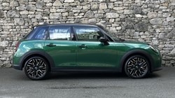 2026 (75) MINI COOPER 1.5 C Exclusive 5dr Auto 5821726