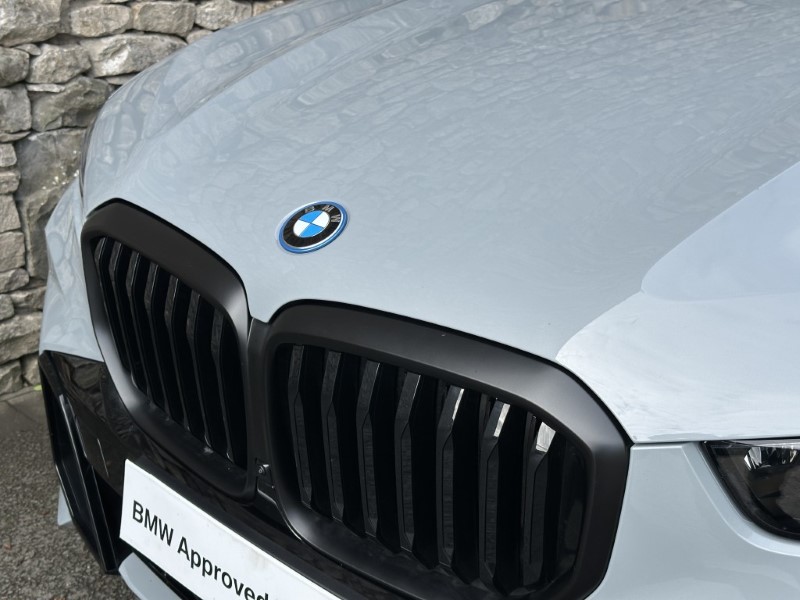 2026 (26) BMW X5 xDrive50e M Sport 5dr Auto 5806962