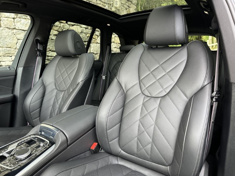 2026 (26) BMW X5 xDrive50e M Sport 5dr Auto 5806970