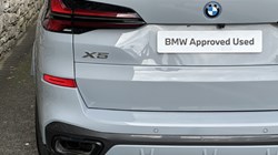 2026 (26) BMW X5 xDrive50e M Sport 5dr Auto 5806957