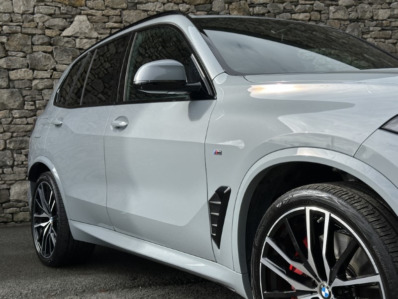 2026 (26) BMW X5 xDrive50e M Sport 5dr Auto 5807009