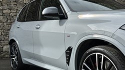 2026 (26) BMW X5 xDrive50e M Sport 5dr Auto 5807009