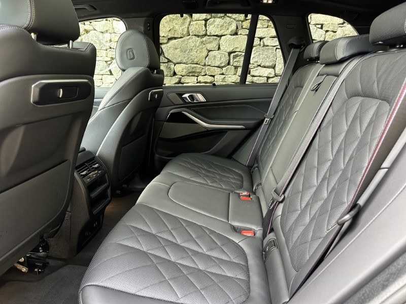 2026 (26) BMW X5 xDrive50e M Sport 5dr Auto 5806964