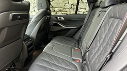 2026 (26) BMW X5 xDrive50e M Sport 5dr Auto 5806964