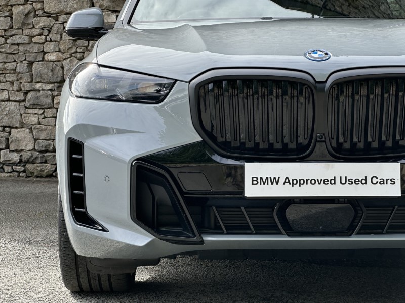 2026 (26) BMW X5 xDrive50e M Sport 5dr Auto 5807002
