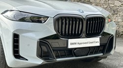 2026 (26) BMW X5 xDrive50e M Sport 5dr Auto 5807001