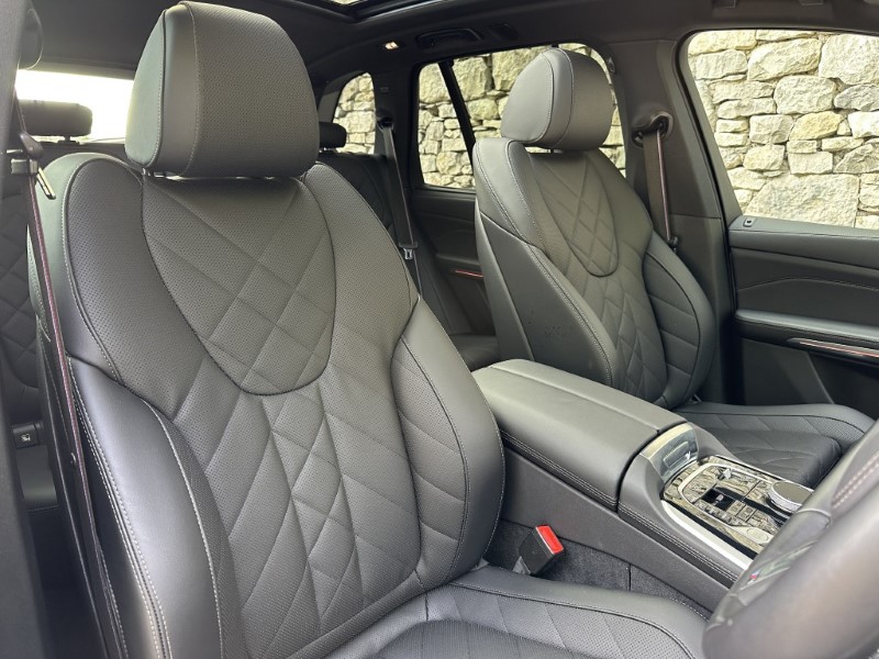 2026 (26) BMW X5 xDrive50e M Sport 5dr Auto 5806939