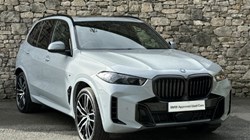 2026 (26) BMW X5 xDrive50e M Sport 5dr Auto 5807000
