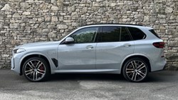 2026 (26) BMW X5 xDrive50e M Sport 5dr Auto 5806963