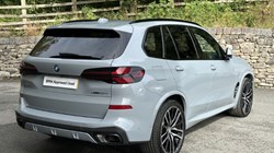 2026 (26) BMW X5 xDrive50e M Sport 5dr Auto 5807010