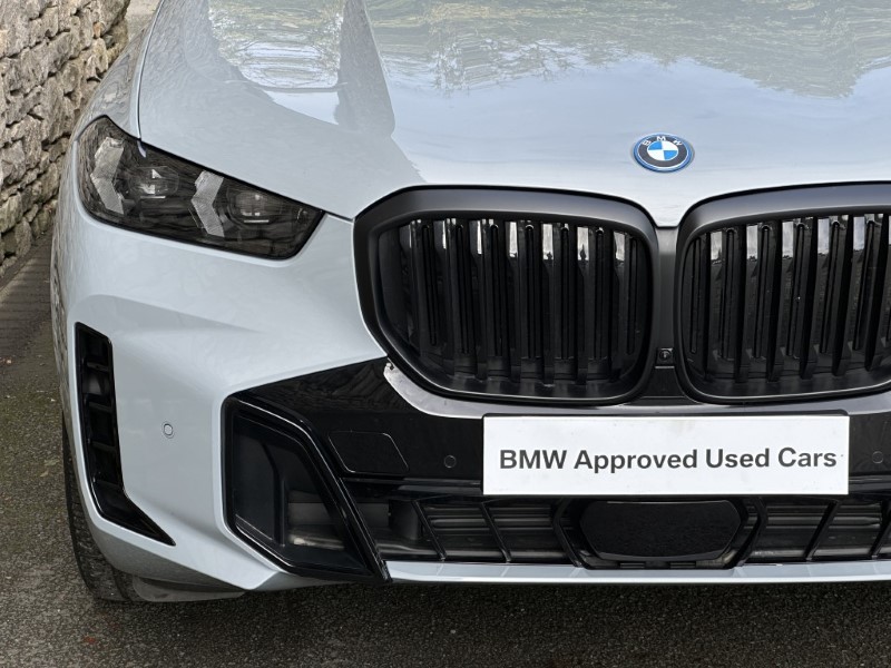 2026 (26) BMW X5 xDrive50e M Sport 5dr Auto 5806960