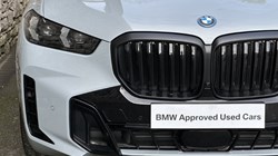 2026 (26) BMW X5 xDrive50e M Sport 5dr Auto 5806960