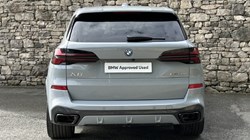 2026 (26) BMW X5 xDrive50e M Sport 5dr Auto 5806986