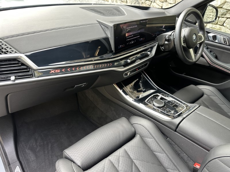 2026 (26) BMW X5 xDrive50e M Sport 5dr Auto 5806968