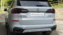 2026 (26) BMW X5 xDrive50e M Sport 5dr Auto 5806956