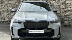 2026 (26) BMW X5 xDrive50e M Sport 5dr Auto 5806999