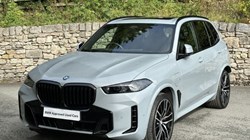 2026 (26) BMW X5 xDrive50e M Sport 5dr Auto 5806992