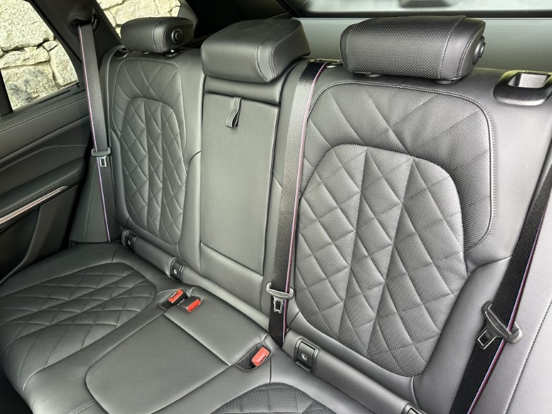 2026 (26) BMW X5 xDrive50e M Sport 5dr Auto 5806965