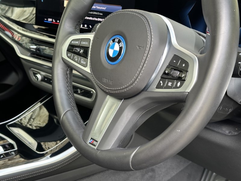 2026 (26) BMW X5 xDrive50e M Sport 5dr Auto 5806936