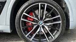 2026 (26) BMW X5 xDrive50e M Sport 5dr Auto 5807007
