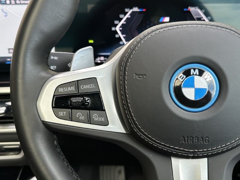 2026 (26) BMW X5 xDrive50e M Sport 5dr Auto 5806952