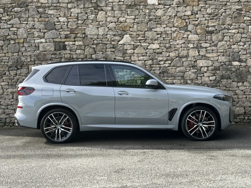 2026 (26) BMW X5 xDrive50e M Sport 5dr Auto 5806940