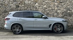 2026 (26) BMW X5 xDrive50e M Sport 5dr Auto 5806940