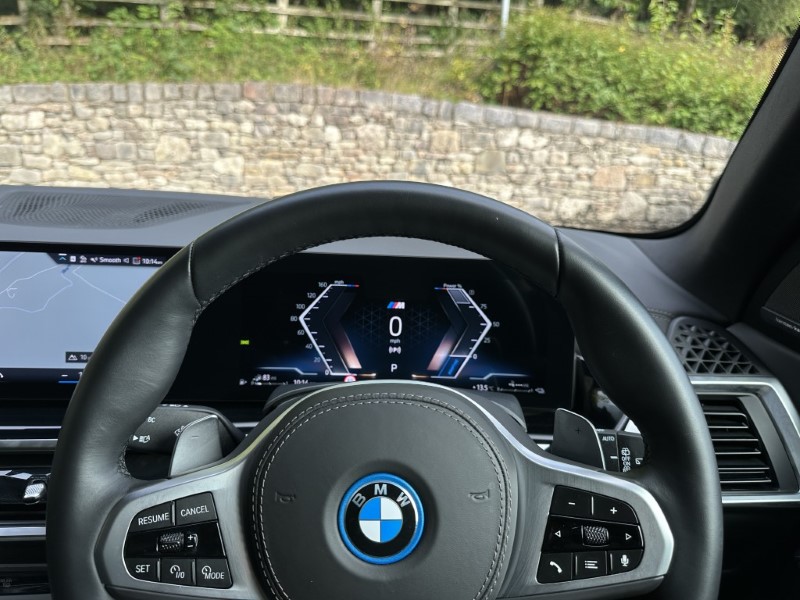 2026 (26) BMW X5 xDrive50e M Sport 5dr Auto 5806998