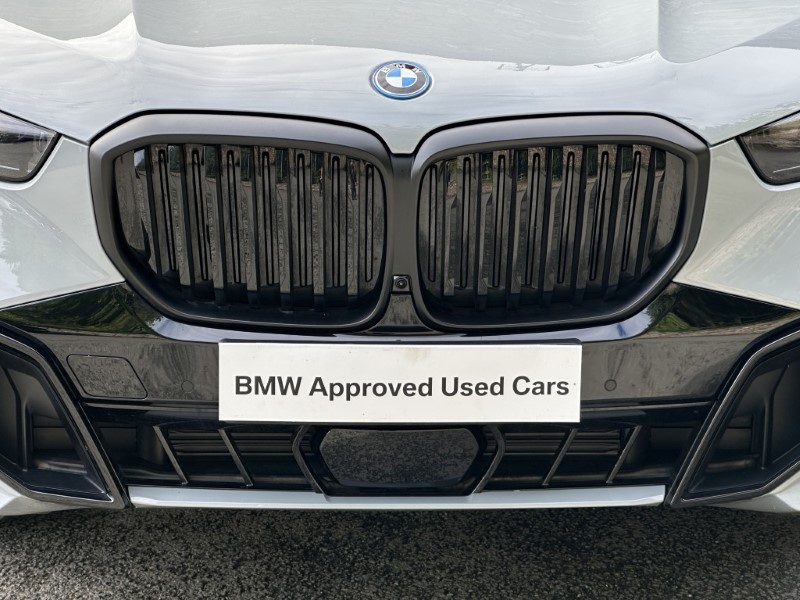2026 (26) BMW X5 xDrive50e M Sport 5dr Auto 5807003