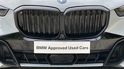 2026 (26) BMW X5 xDrive50e M Sport 5dr Auto 5807003