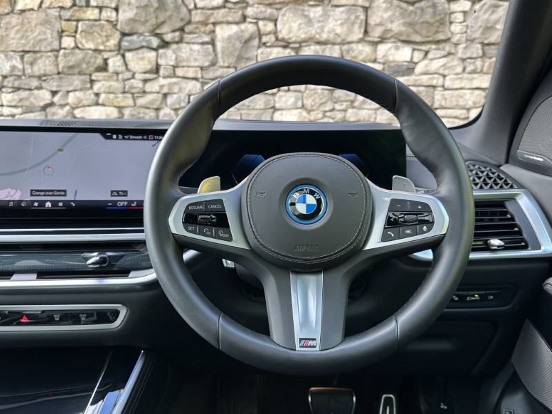 2026 (26) BMW X5 xDrive50e M Sport 5dr Auto 5832634
