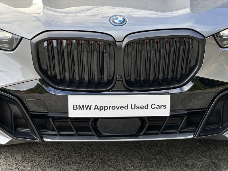 2026 (26) BMW X5 xDrive50e M Sport 5dr Auto 5832646