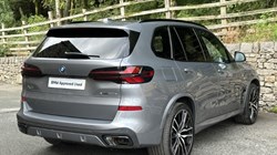 2026 (26) BMW X5 xDrive50e M Sport 5dr Auto 5832662